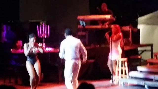 Toni Braxton(2) смотреть онлайн