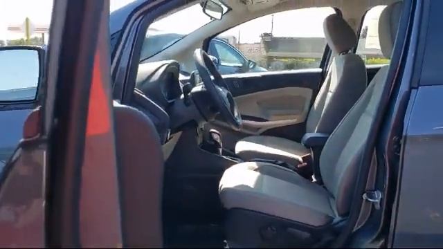 2022 Ford EcoSport S Harvard Woodstock Belvedere Beloit Rockford смотреть онлайн