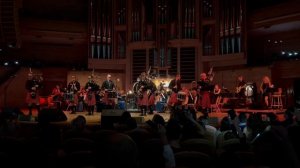 The Gael - музыка из к/ф "Последний из Могикан"