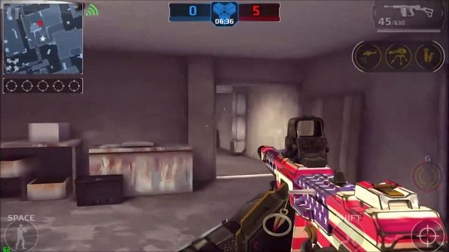 [Mc5] How To get 70fps [NO LAG] Best Json Mc5 FPS HACK Gamelofts Fps LIMIT SURPASSED!! 100% NO LAG смотреть онлайн