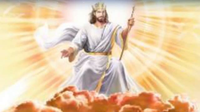 Астрология Божественной Матери, ч. 14. Иерархия Водолея смотреть онлайн