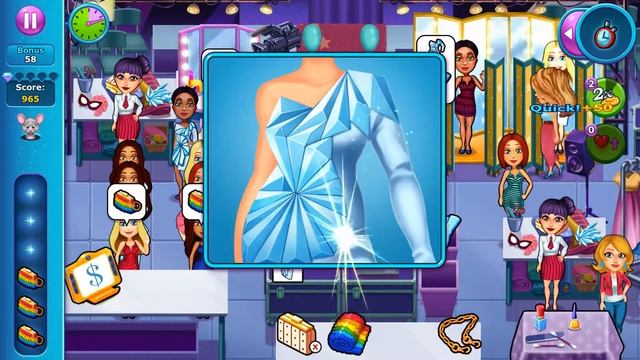 Fabulous New York to LA Collectors Edition Bonus Level 58 смотреть онлайн