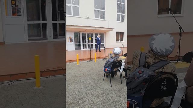 Песня ''Три года ты мне снилась''. Исполняет Даниил Таушканов смотреть онлайн