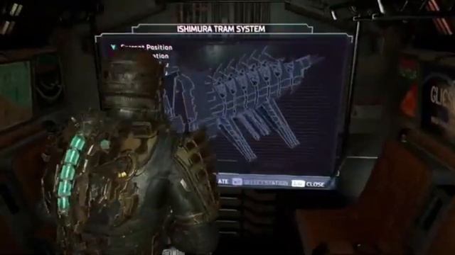 Dead Space Remake: New Game Plus Hard Mode Force Gun Only Part 2 (Final) смотреть онлайн