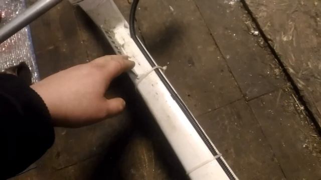 Stihl FS-400 FS-450 обзор после 4-х лет. смотреть онлайн