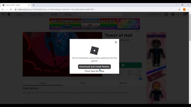 How to play Roblox on pc without downloading it 2020 смотреть онлайн