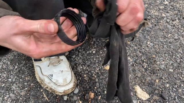 Реанимируем ручную топливную подкачку JCB, NewHolland, Case, CAT