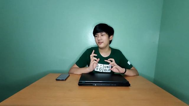 Lenovo Legion 5i ASMR Unboxing | Moving On. смотреть онлайн