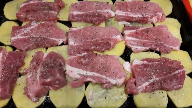 Вкусная картошка: рецепты и идеи