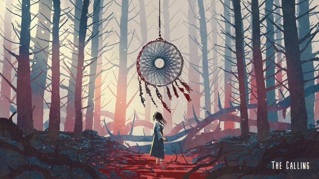 The Calling - Simon Groß (The Calling)