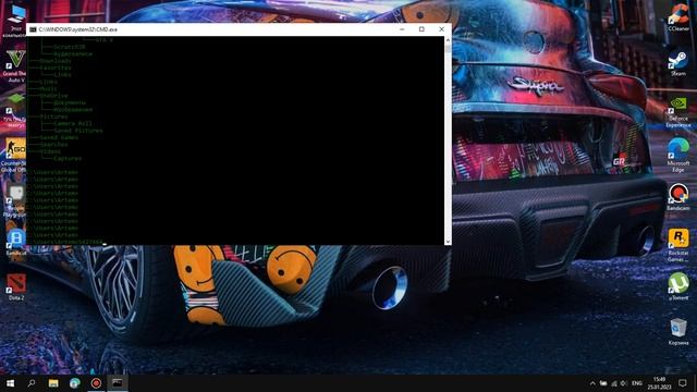 как стать хакером за 10 секунд смотреть онлайн