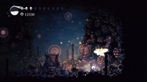 Hollow Knight: Охота за Сущностью #2 - Очень сложный босс