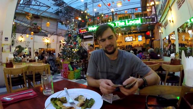 Vietnam, Part5 - Адские волны смотреть онлайн