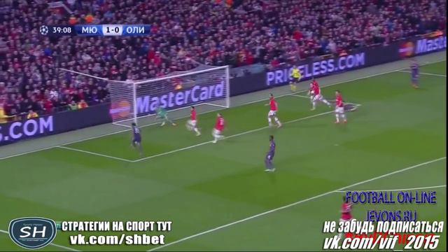 De Gea супер сейв смотреть онлайн