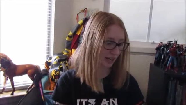 Harry Potter's Hermione and Dobby Pop Review смотреть онлайн