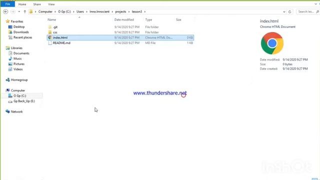 Getting Started With Git смотреть онлайн