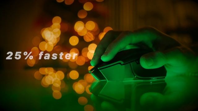 Razer Basilisk X Hyperspeed Review 2020 смотреть онлайн