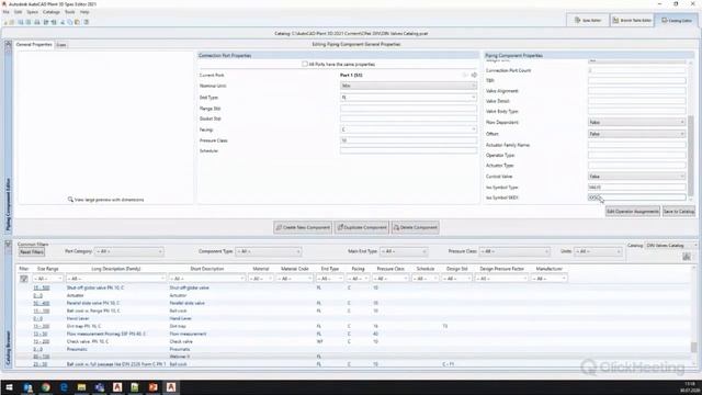 AutoCAD Plant 3D - projektowanie instalacji przemysłowych dla zaawansowanych | WEBINARIUM смотреть онлайн