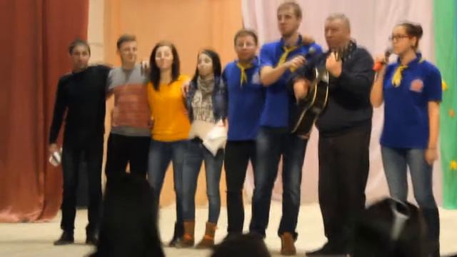 Поздравление мк Сфинкс 15 03 2015 г смотреть онлайн