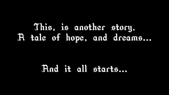 Opaltale trailer (Undertale AU) смотреть онлайн
