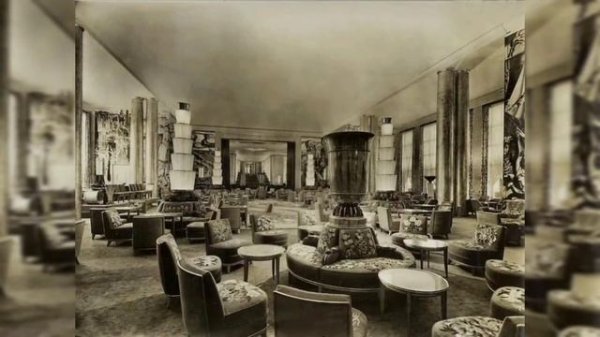 История бренда. LALIQUE