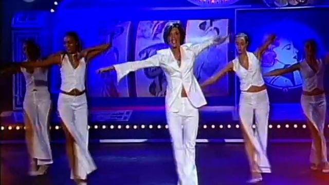 Victoria Beckham   Not Such An Innocent Girl Live @ Wetten