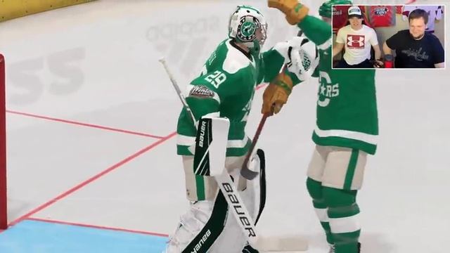 ПОВТОРИ или ВЫПОЛНИ НАКАЗАНИЕ! БУЛЛИТЫ В NHL 22 смотреть онлайн
