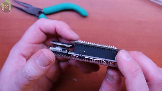 #158 Build a talking Alarm Clock synced to Google calendars. // Project смотреть онлайн