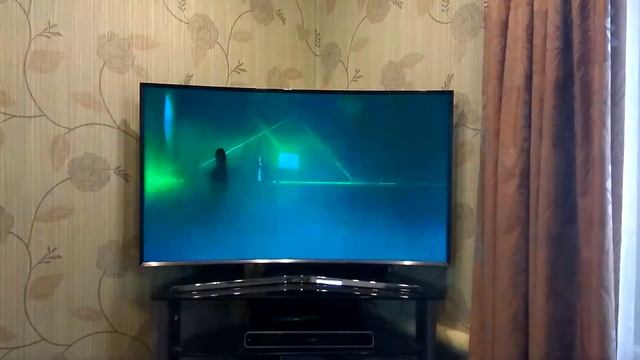samsung изогнутый-супер звучание №2 смотреть онлайн