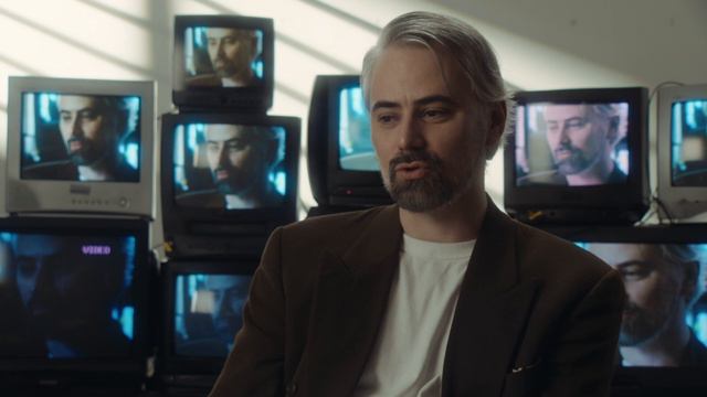 Krasivo Фильм-исследование Серия 3. Антон Севидов. Режиссер Мила Выборных.