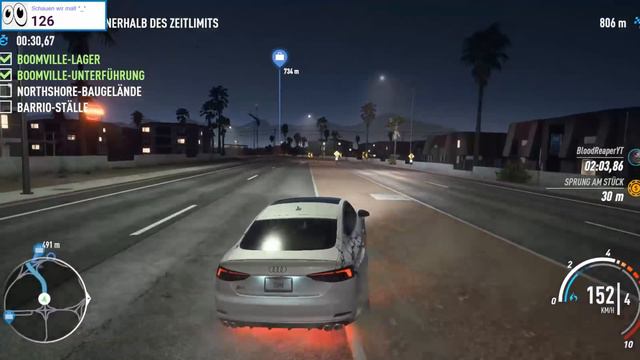 NEED FOR SPEED PAYBACK #10 Deutsch *Drifts und mehr! * смотреть онлайн