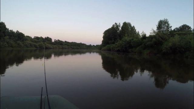 лодочный мотор Sea Pro T 5S и лодка Роджер Хантер 290 смотреть онлайн