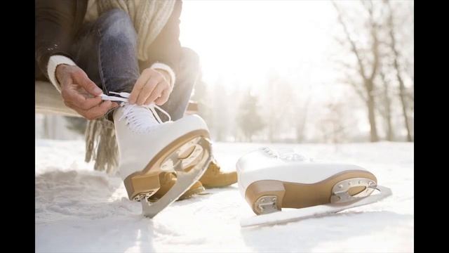 Упражнения БЕЗ огорчения. Ах, зима-то хороша!)))))))))) хоть и ждем мы лета)))))))))))) смотреть онлайн