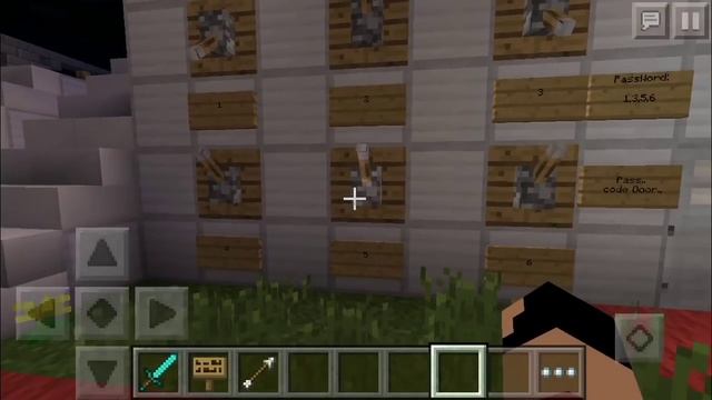 11 AWESOME REDSTONE CREATIONS IN MCPE!! - Minecraft PE (Pocket Edition) Redstone Map!