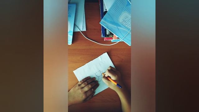 Как нарисовать лёгким способом кран смотреть онлайн