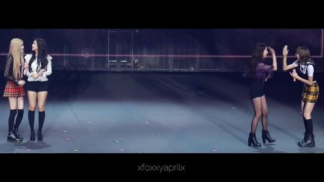 JENLISA JEALOUS MOMENTS💖 | PRIVATE STAGE😉🙄 смотреть онлайн