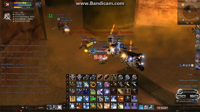 RF online Official indonesia (CERBERUS) смотреть онлайн