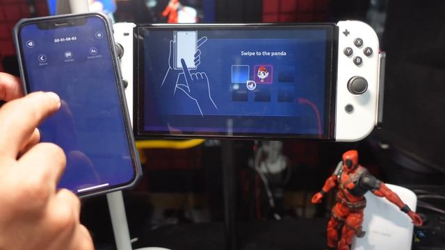 How to Connect UBISOFT Account & Just Dance 2023 in Nintendo Switch смотреть онлайн