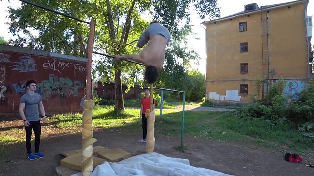 Принял ЖЁСТКИЙ Вызов От Канала DiMaTyArIk SCHOOL | Часть 2 смотреть онлайн