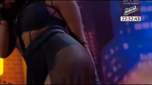 Потап и Настя. А ты кончи кончиками пальцев.