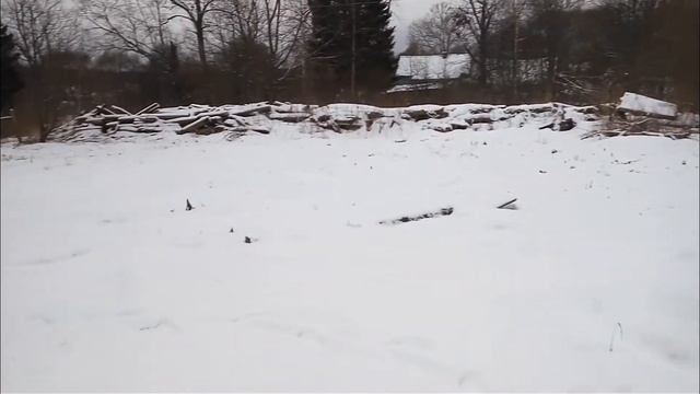 Собрал металлоискатель "Пират",окупился сразу. смотреть онлайн