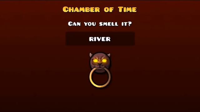 Все коды к камере времени! Geometry dash!