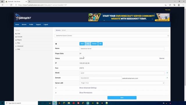 How to Install RLCraft to Your PC and Server | CurseForge Launcher смотреть онлайн