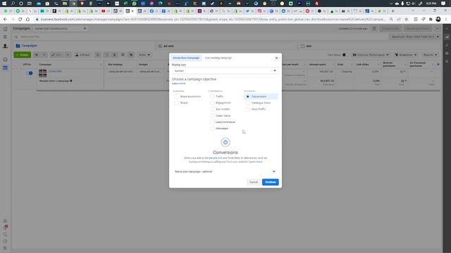 Facebook (Meta) Marketing | Ads Manager | Urdu смотреть онлайн