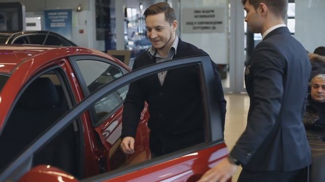 КАК выиграть Hyundai Tucson смотреть онлайн
