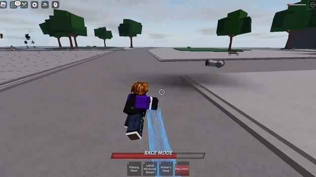 ИГРАЕМ В САЙТАМА БАТЛГРАУНДС! (Roblox Saitama Battlegrounds) смотреть онлайн