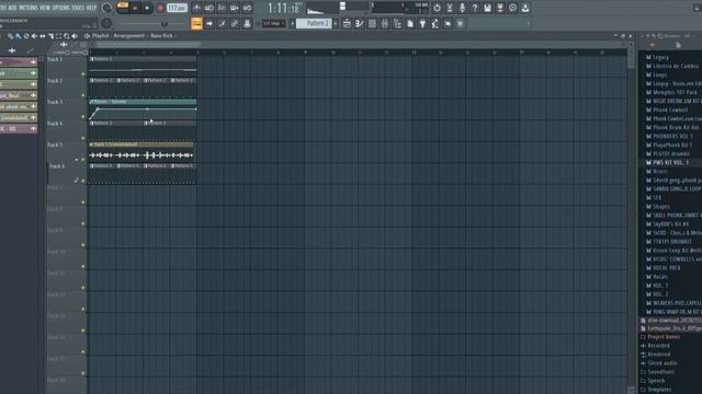 KSLV - Disaster (INTRO RECREATION) in fl studio смотреть онлайн