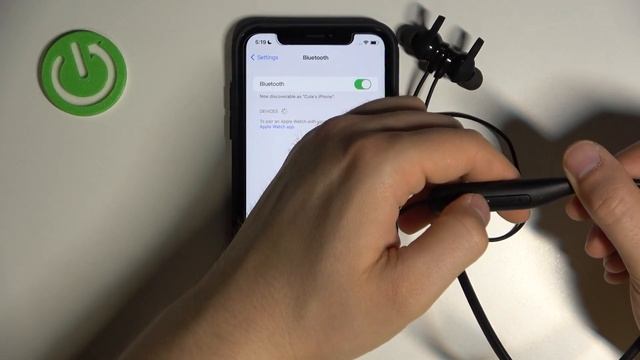 How to Enter Pairing Mode in vivo Wireless Sport Lite? смотреть онлайн