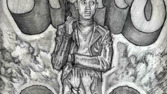 Figa 8 - Karmasutra смотреть онлайн