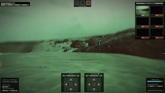 ▲ Take On Mars Mission 6 Gameplay Guide смотреть онлайн